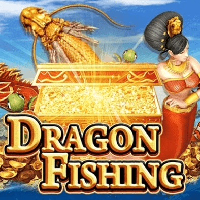 Dragon Fishing fishing game